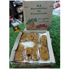 Tamarindo Crispy