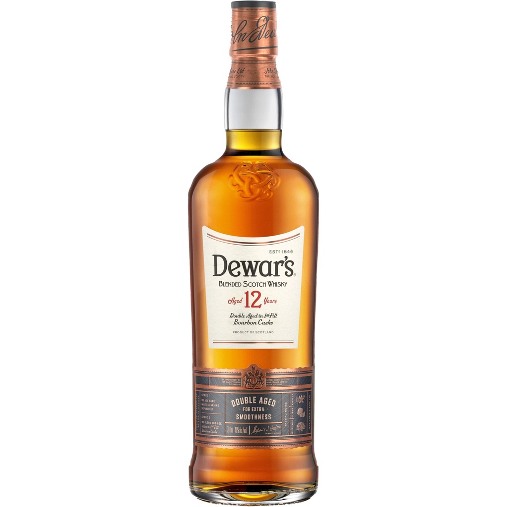 Dewars 8 Años 0,75
