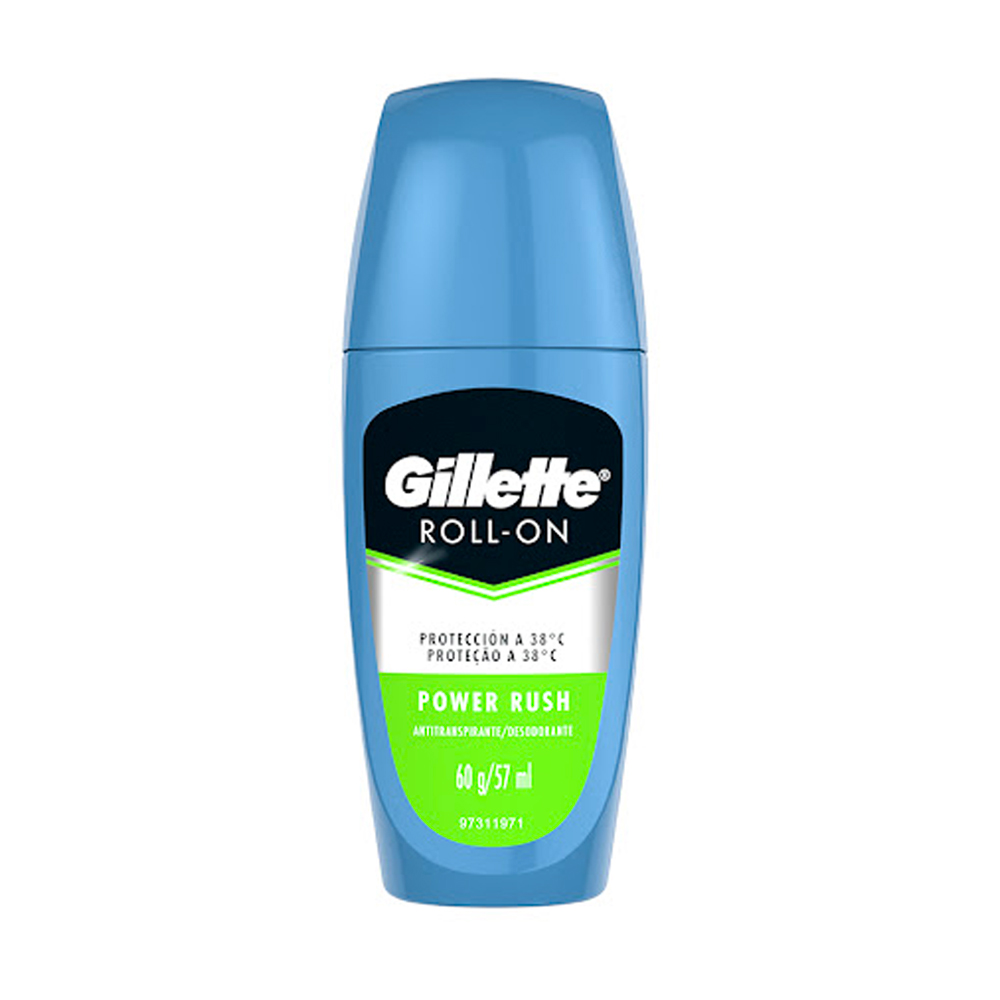 Desodorante Gillette Roll-on 60ml