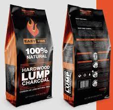 Bolsa de Carbon 4Kg