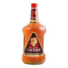 Ron Cacique Anejo 1,75L