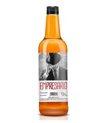 Ron Empresario