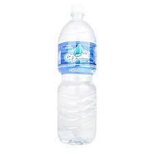 Agua Crystal 1.5L