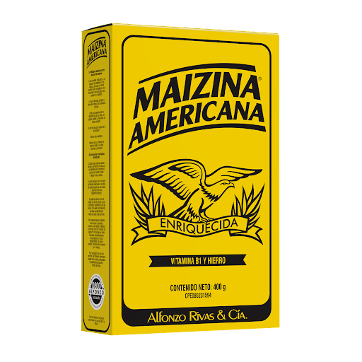 Maizena 200g