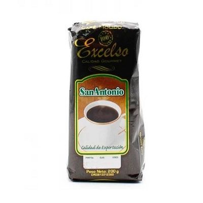 Cafe San Antonio 200gr