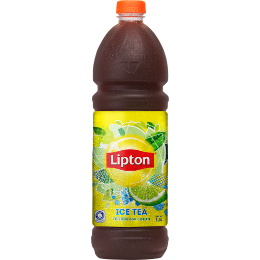 Te Lipton 1,5L