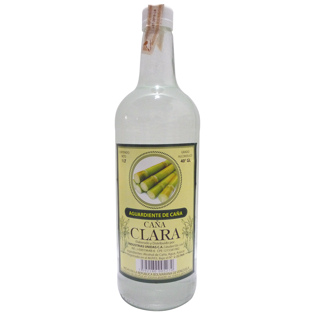 Cana Clara 350cm