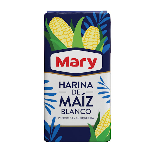 Harina Mary 1Kilo