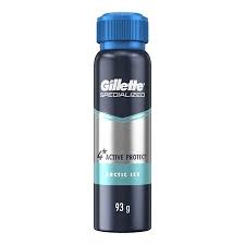 Desodorante Gillette Spray Antit Cool Wave 150ml