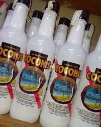Coco Anis 0,75