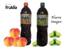 Te Frutea 1,5L