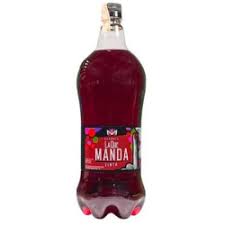 Sangría La Que Manda 1.75ml