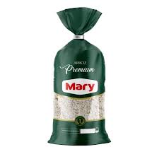 Arroz Mary Premium verde 900gr