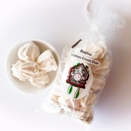 Suspiros 100gr