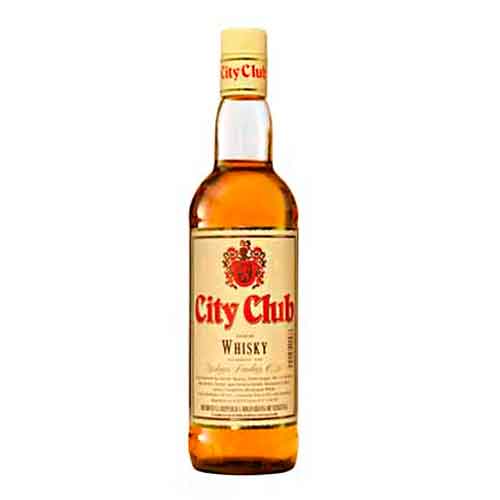 City Club