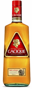 Ron Cacique 1L
