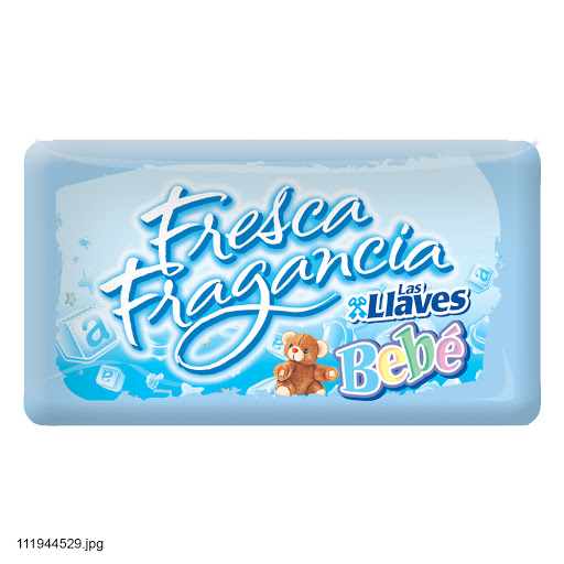 Jabon Panela Fresca Las LLaves en Barra