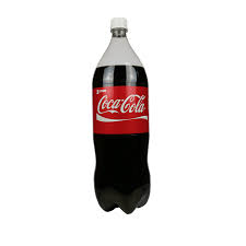Coca Cola 2L