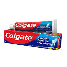 Colgate Menta Roja 90ml