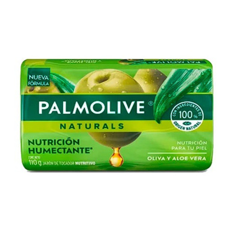 Jabon Palmolive