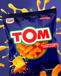 Pepito Tom 60gr
