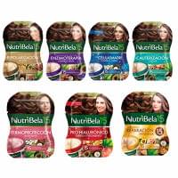 Shampu  De Sobre Nutribella