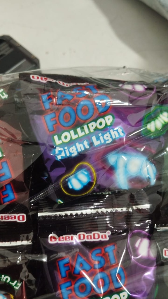 Chupeta  Lollipop
