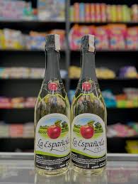 Vino De Manzana 0.75Lt Cantinger