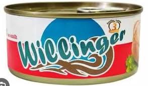Atun Willinger 170g