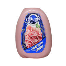Jamon Pierna Mini Lprado