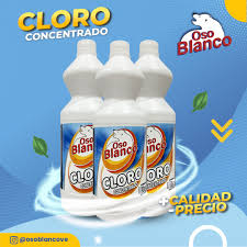 Cloro Oso