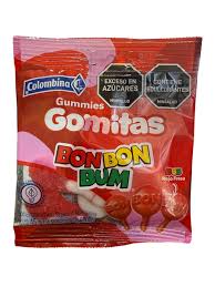 Gomita BonbonBum