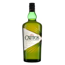 Whisky Cattos 1L