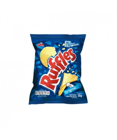 Rufles Pequena 36gr