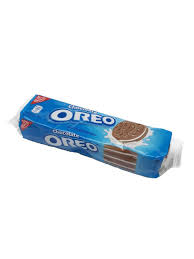 Oreo Tubo 108Gr