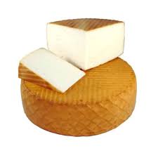 Queso Ahumado 250gr