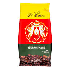 Cafe gourmet la protectora 200 gr