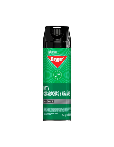 Baygon Verde 235ml
