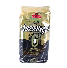 Cafe Anzoategui 50gr