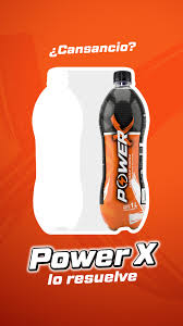 Power X 1L glup