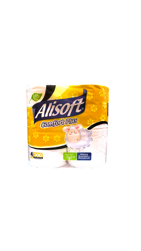 Papel Alisof 300 Hojas