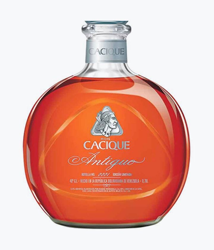 Cacique Antiguo 070L