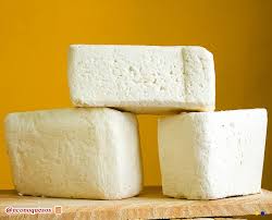 Queso Semi Duro 500 Gr