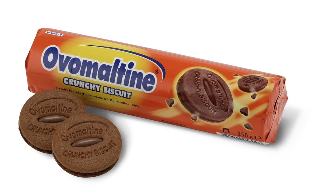 Ovomaltina Galleta Biscuit