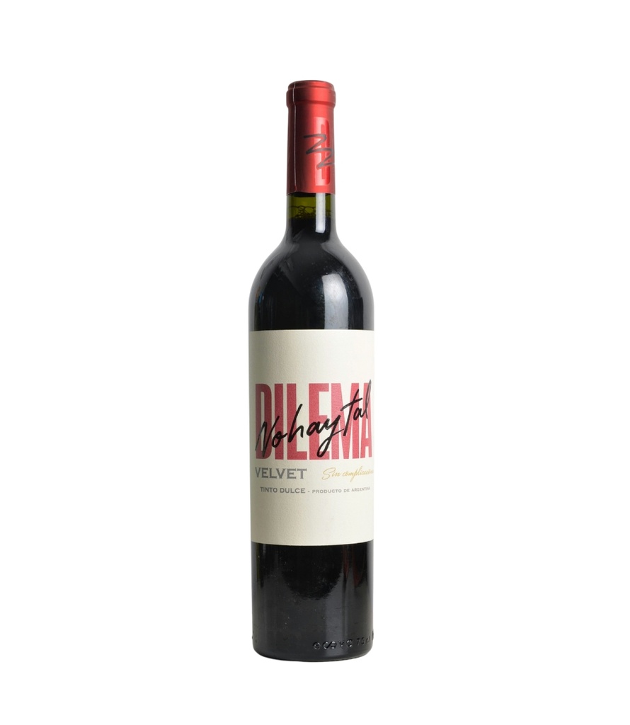 Vino Dilema