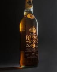 Ron Antiguo Bodega 1800 8 anos 0,70L