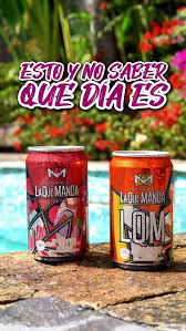 Sangria la Quemanda Lata 250ml