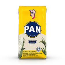 Harina Pan 1K