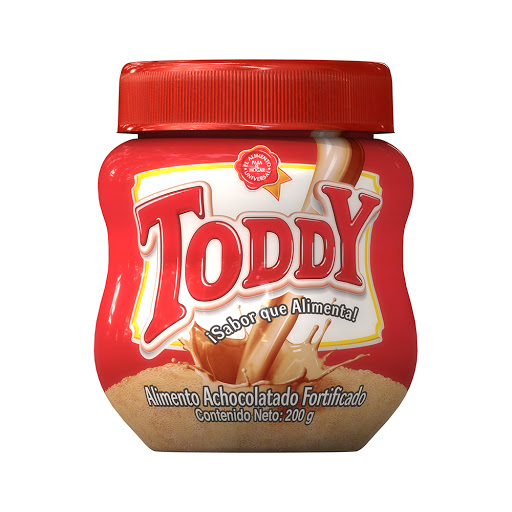 Toddy 400g