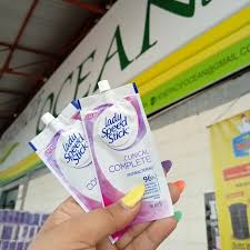 Desodorante Clinica Tapa